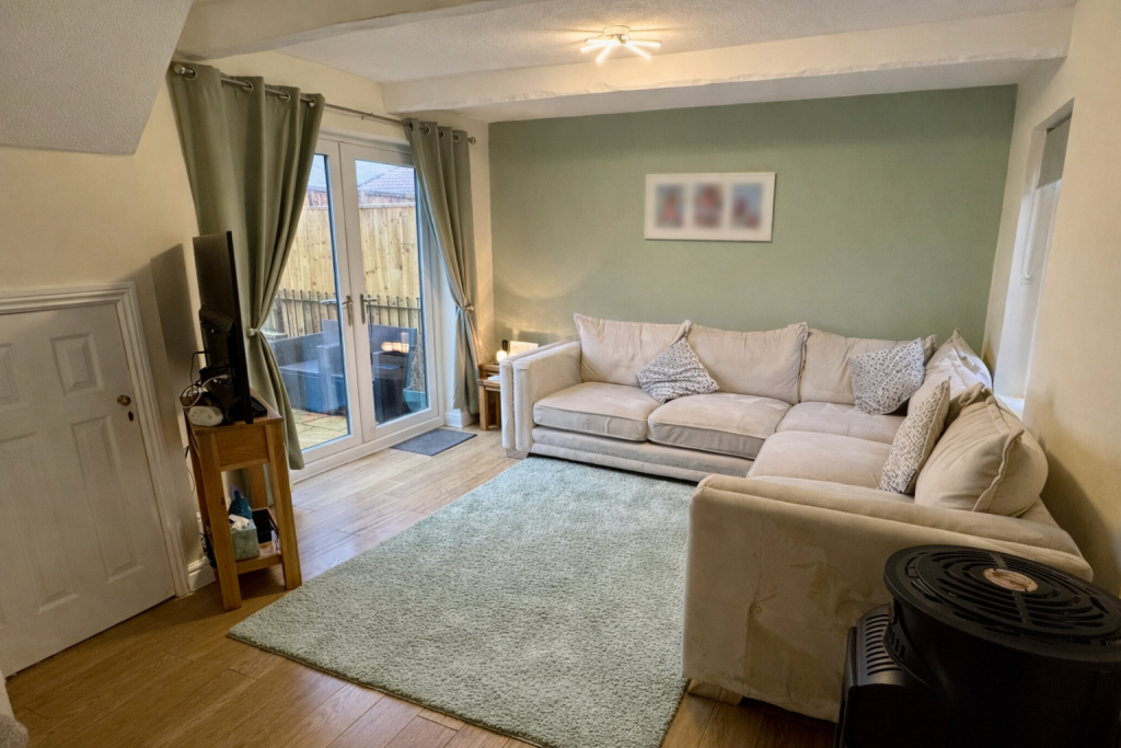 House in Harrogate - View 4