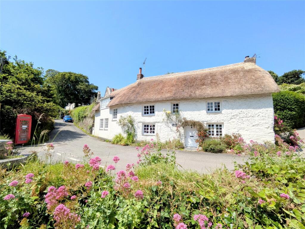 Main image of property: Feock, Truro, Cornwall, TR3