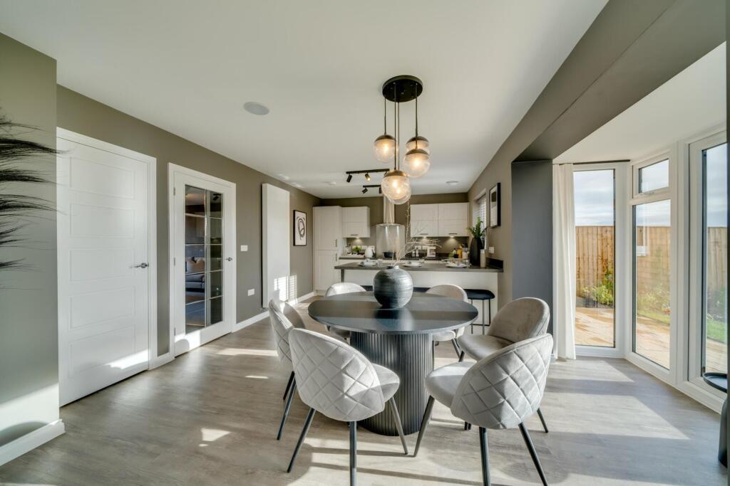 Main image of property: Pheasant Hill Park, 
Rossington, 
DN11 0DX