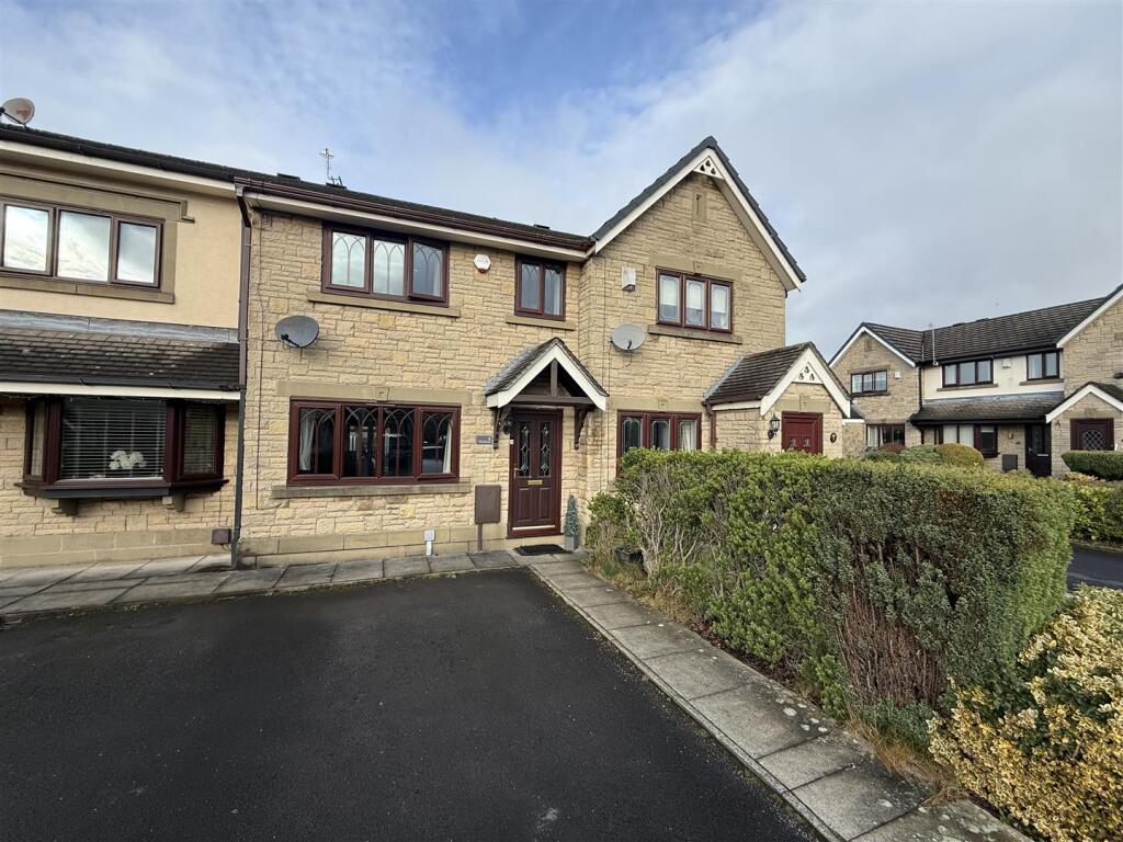 Main image of property: Goodacre, Hyde