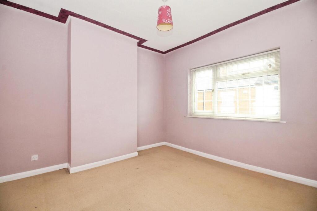 House in Hinckley and Bosworth, Lash Hill, Hinckley - View 5