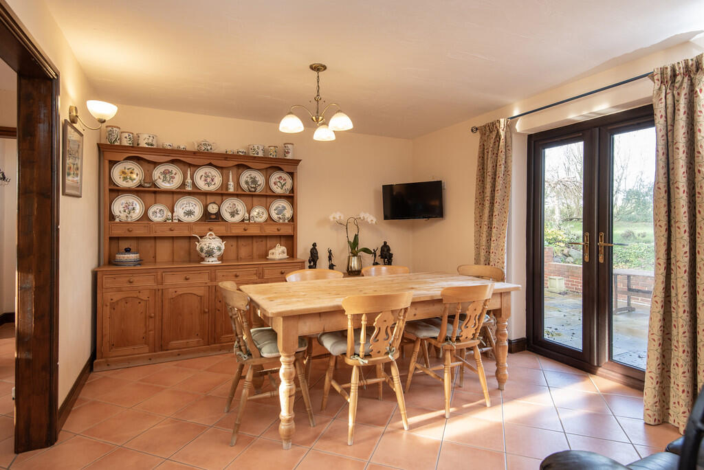 Aveland Way , Aslackby , Bourne  photo 4