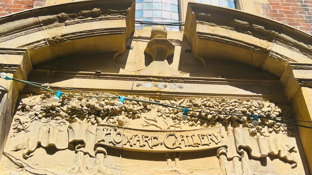 Main image of property: Chapel Walk, Sheffield, S1