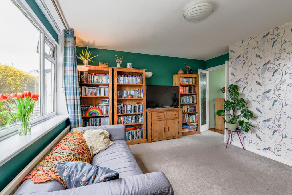 Additional image 6 of Priory Grove, Bingley, West Yorkshire, BD16