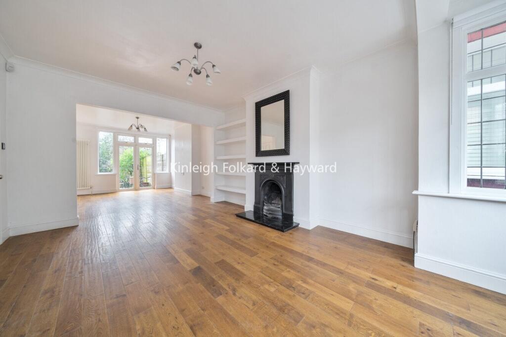 Main image of property: The Chase, Bromley, Kent, BR1