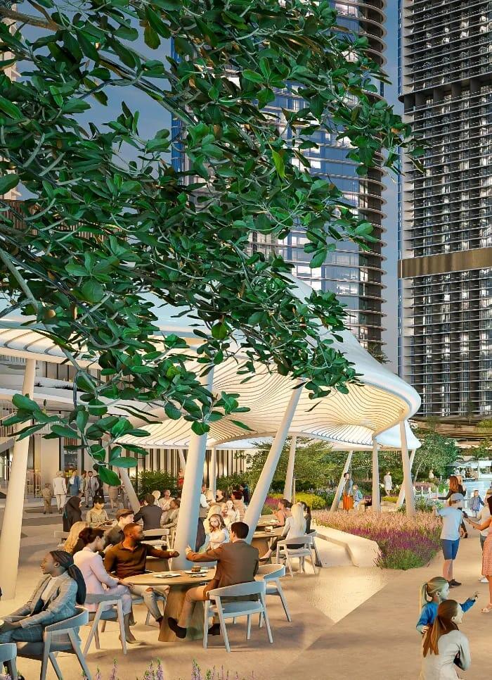 Main image of property: Dubai