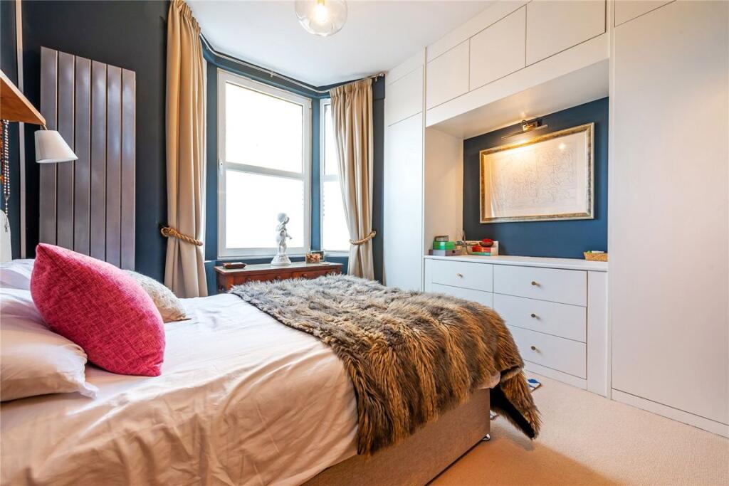 Main image of property: Charteris Road, Queen's Park