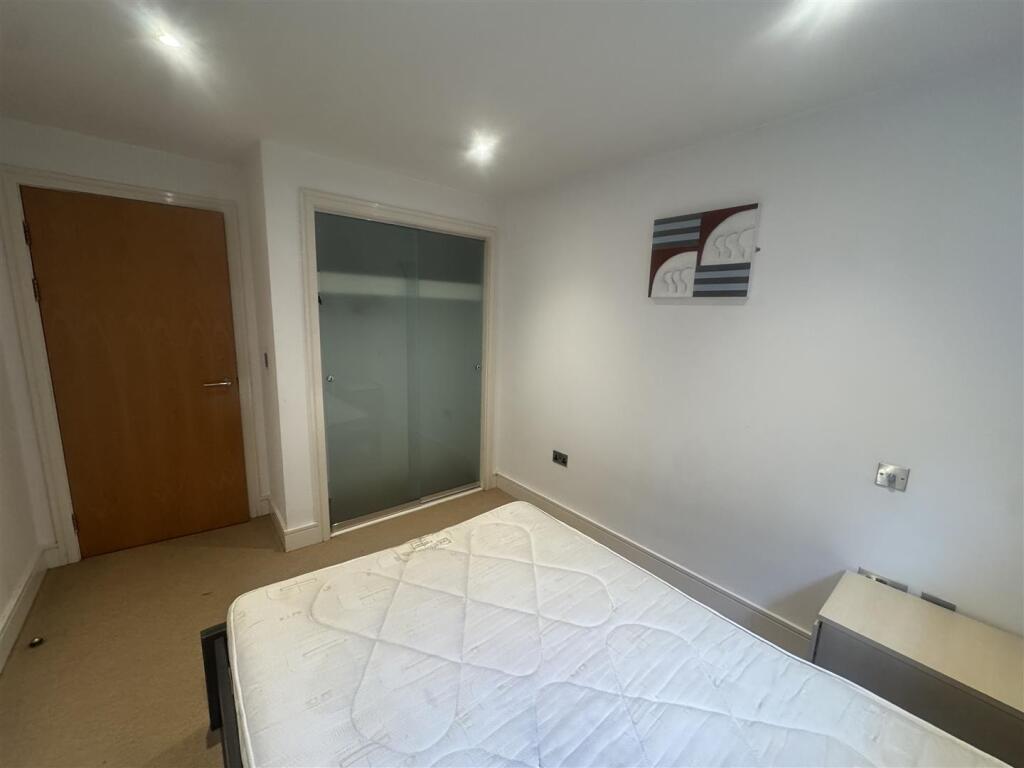 Main image of property: The Ropewalk, Nottingham