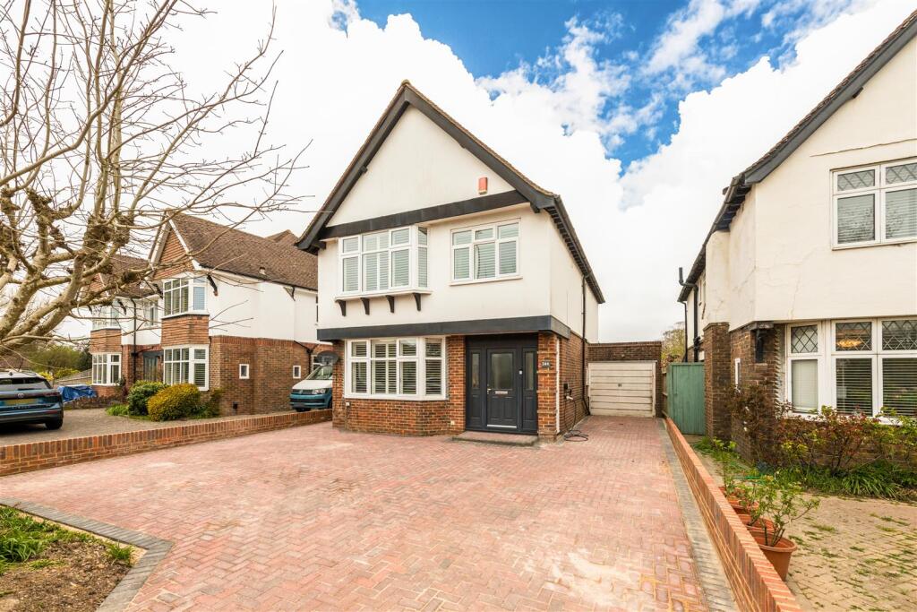 Main image of property: Upper Shoreham Road, Shoreham-By-Sea