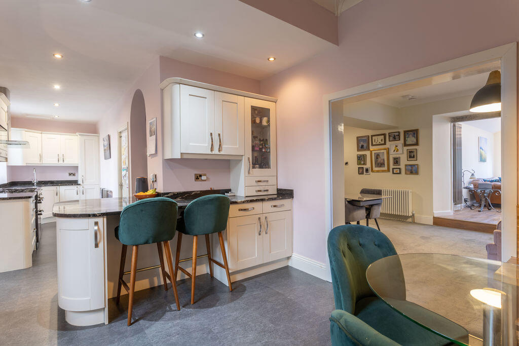 The Styes Cottage, Styes Lane, Sowerby HX6 1NF photo 4