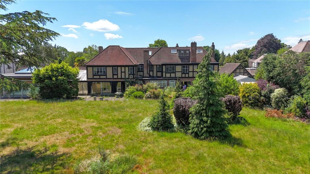 House in London - View 5
