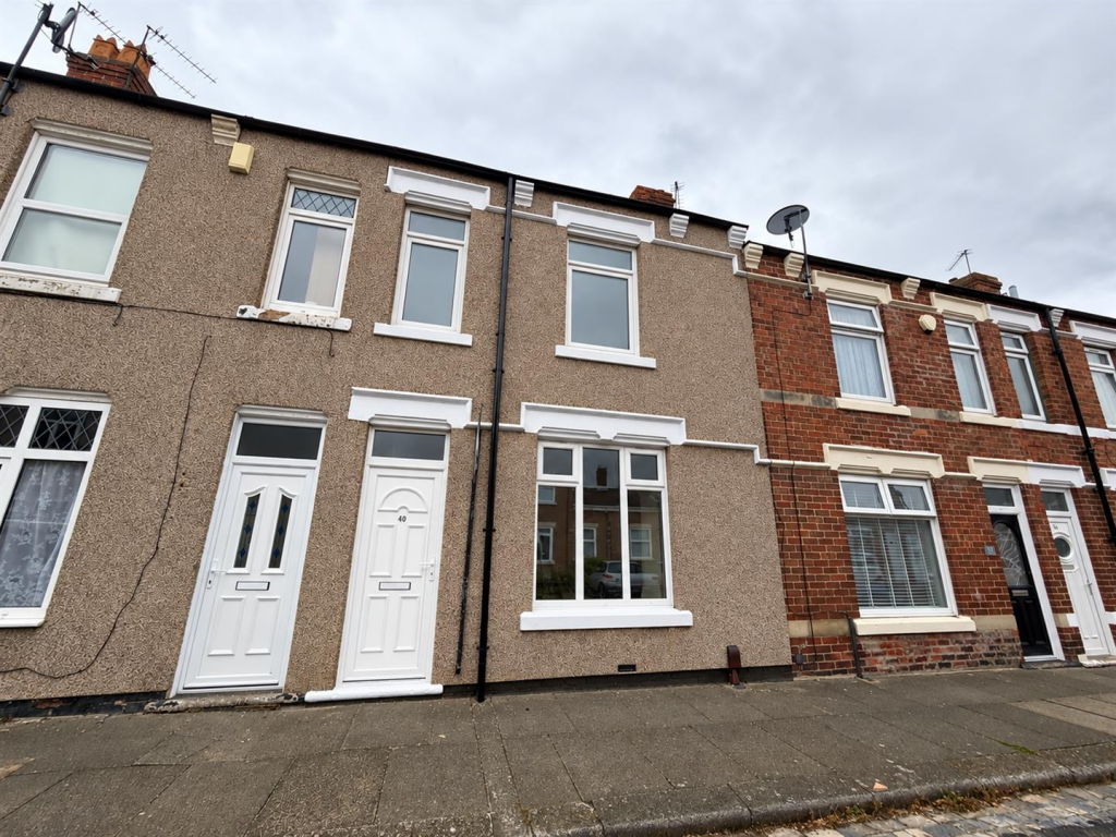 Main image of property: Locomotive Street, Darlington