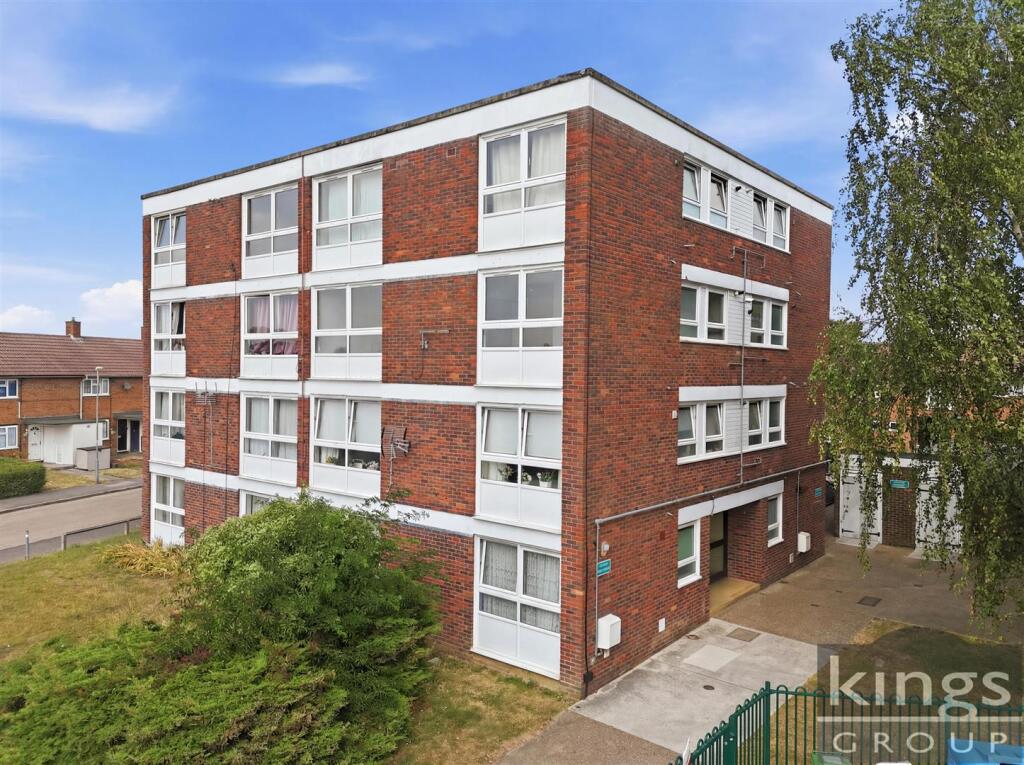 Main image of property: Parsonage Leys