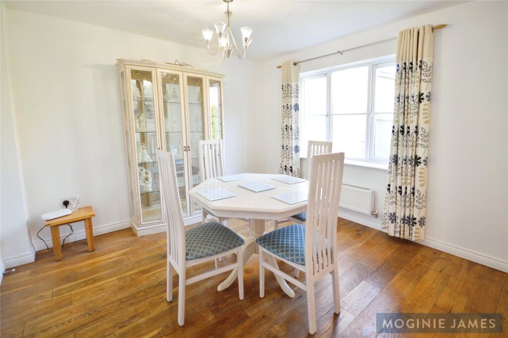 Wentloog Rise, Castleton, Cardiff photo 3