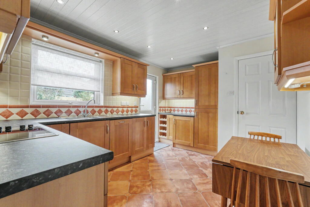 House in Workington, Cumberland - More