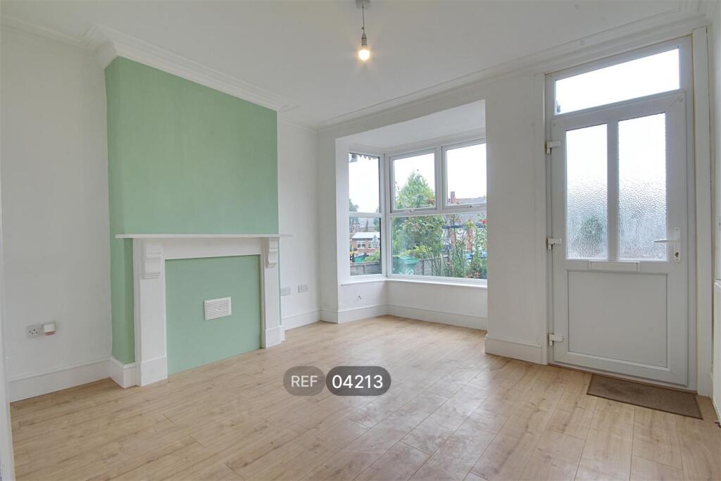 House in Nottingham, Sherwood - View 5