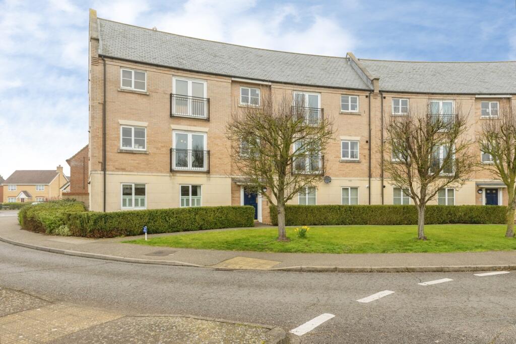 Main image of property: Holly Blue Road, Wymondham, Norfolk, NR18