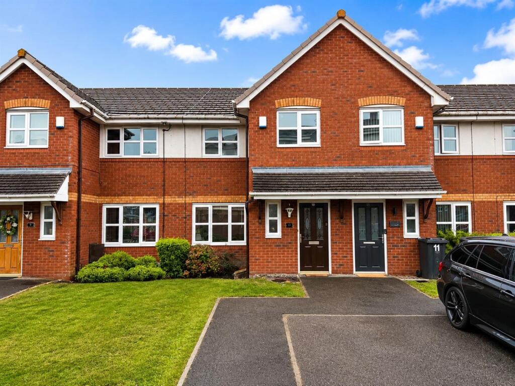 Main image of property: Atherton Close, Preston
