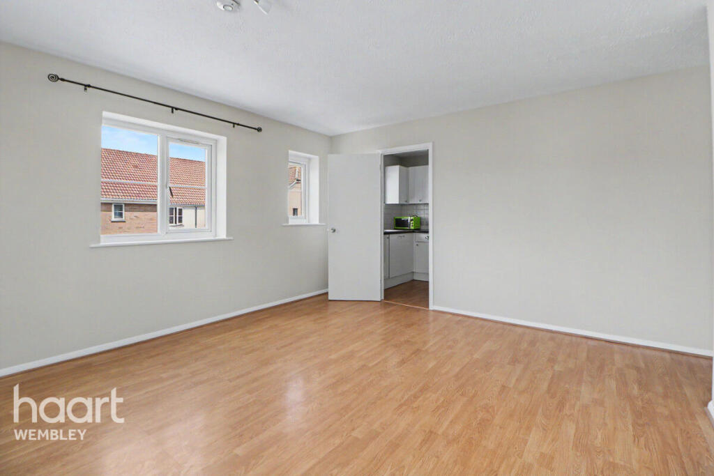Main image of property: Alperton