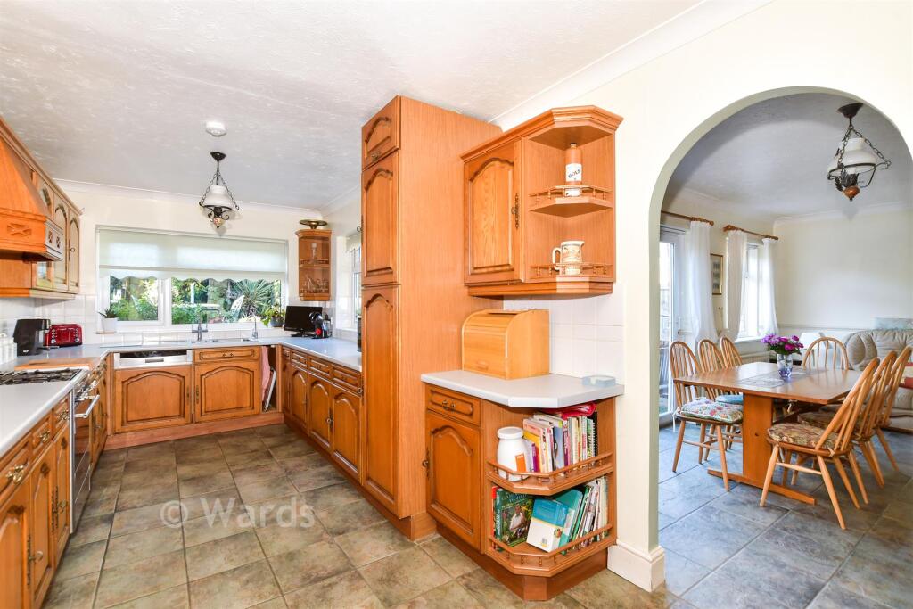 Main image of property: Frinstead Walk, Maidstone, Kent