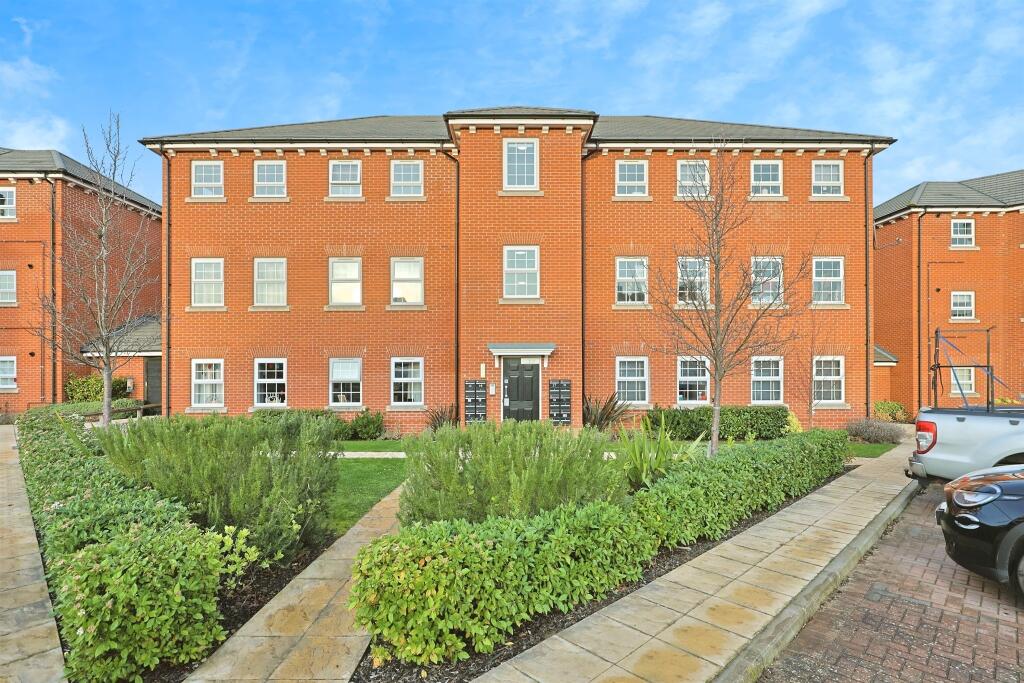 Main image of property: Cordwainer Close, Sprowston, Norwich