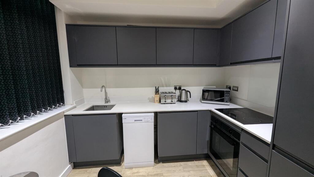 Main image of property: Paragon House 101 , 48 Seymour Grove