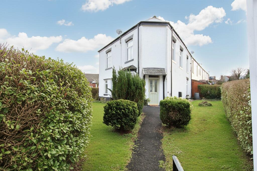 Main image of property: Smithy Bridge Road, Littleborough, OL15