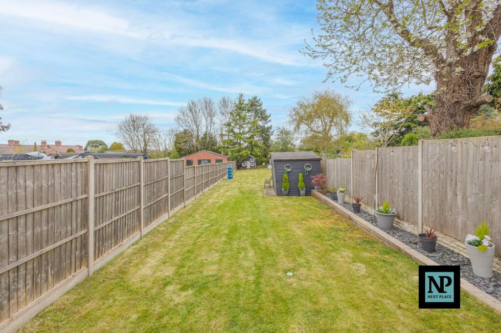 Additional image 27 of Glascote Road, Glascote, B77