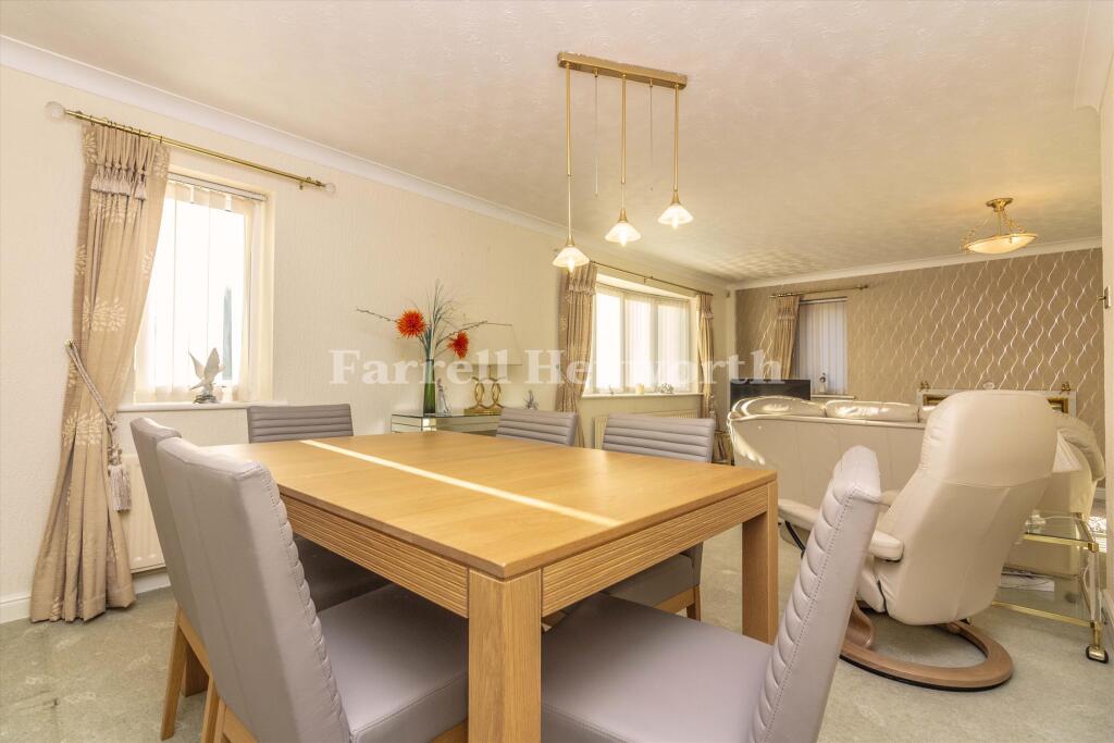 House in Preston, Ingol, Ingol and Tanterton - More