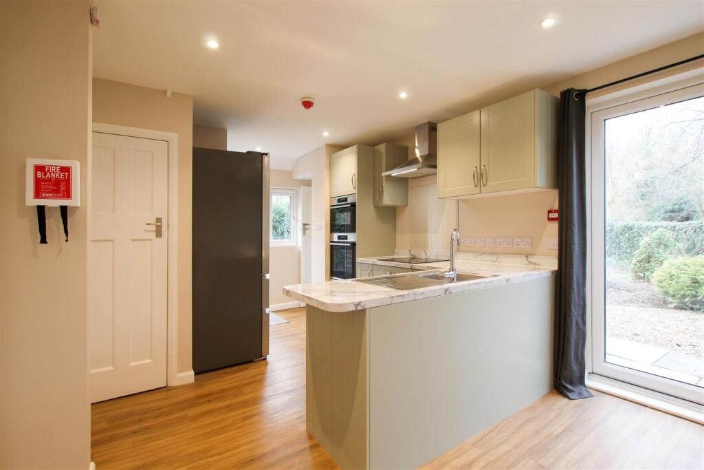 House in Cambridge - View 5