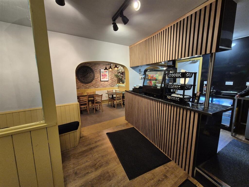 Additional image 2 of Restaurants, West Yorkshire