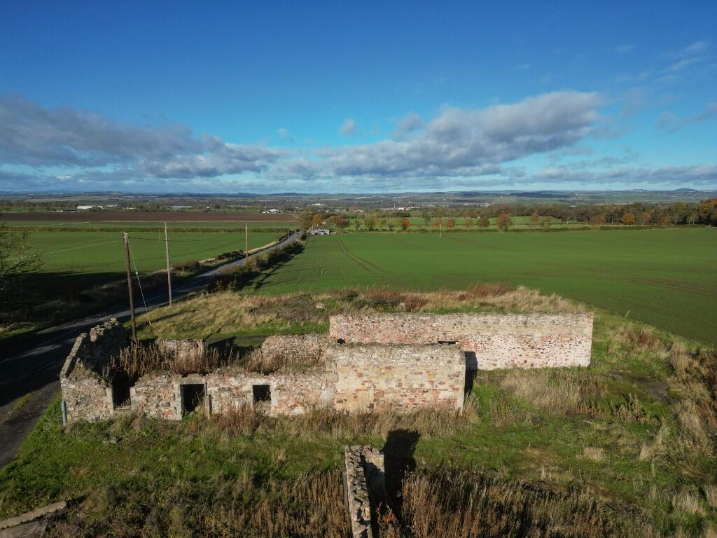 Residential Plot, Softlaw East Mains Kelso, Roxburghshire, TD5 8PA photo 3