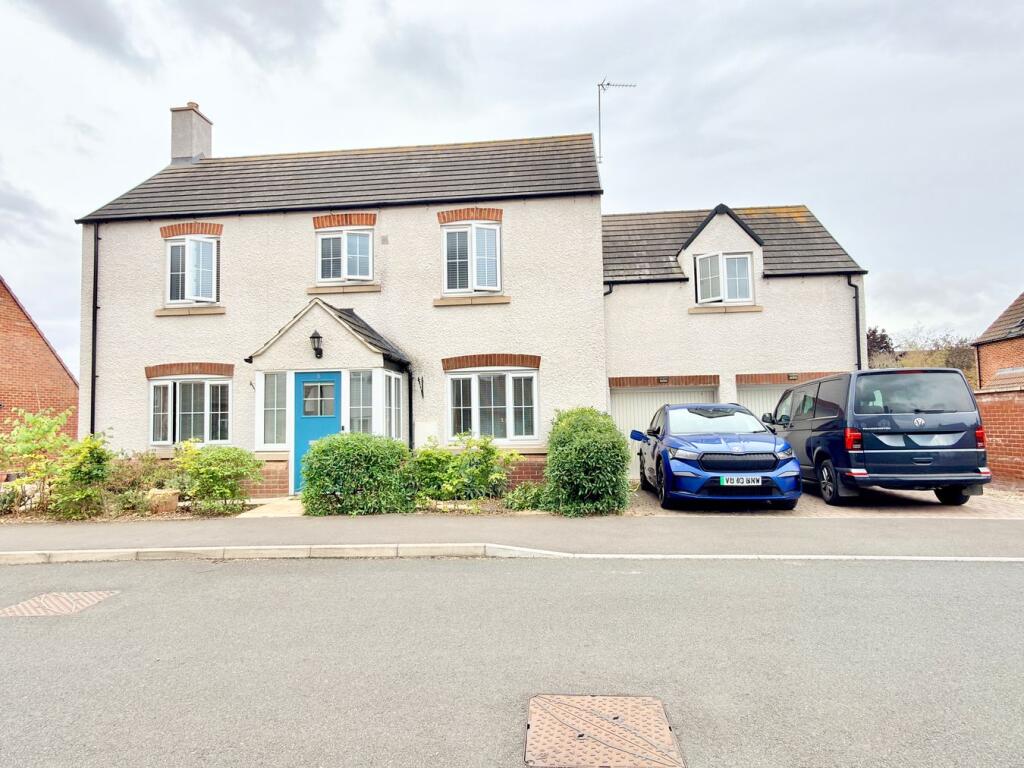 Main image of property: Ferryman Close, Twyning, Tewkesbury, GL20