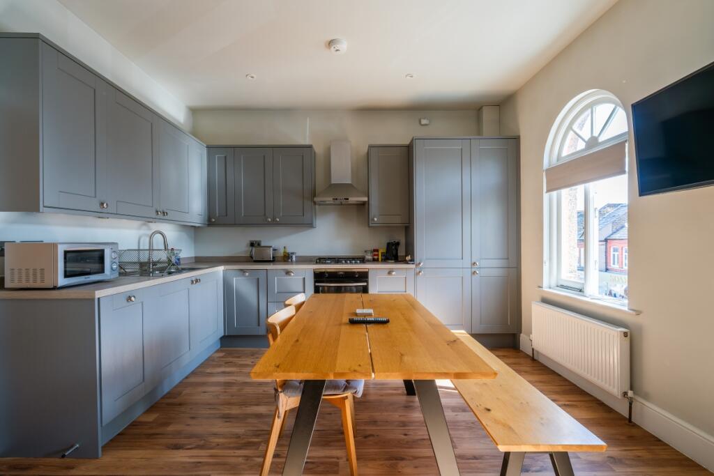 Main image of property: Replingham Road Southfields SW18