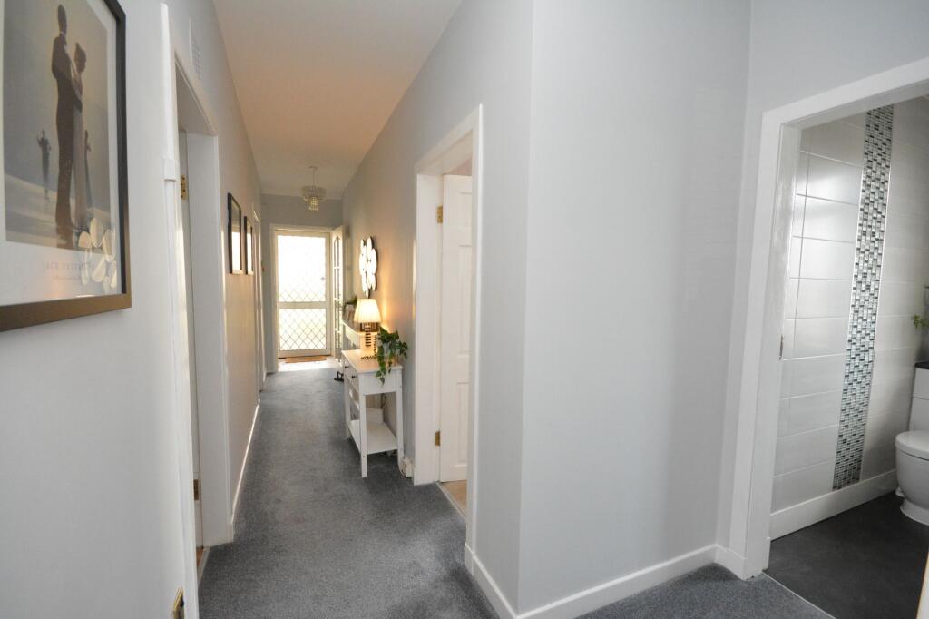 Apartment in Falkirk - More