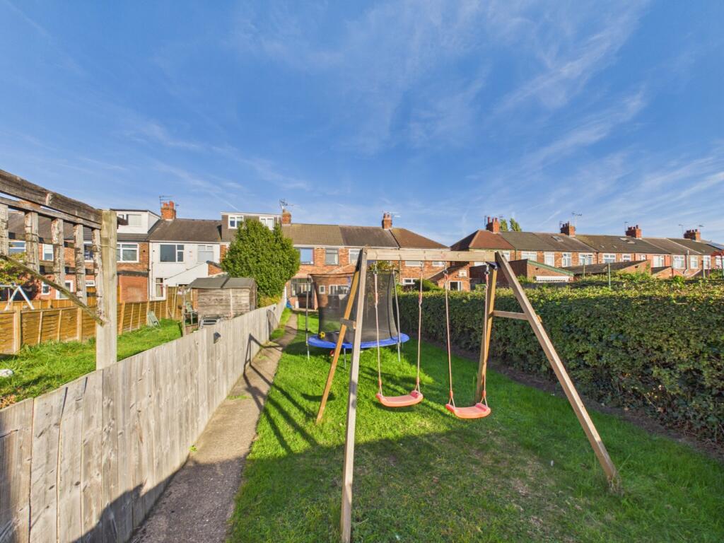 House in Cottingham, East Riding of Yorkshire - View 4