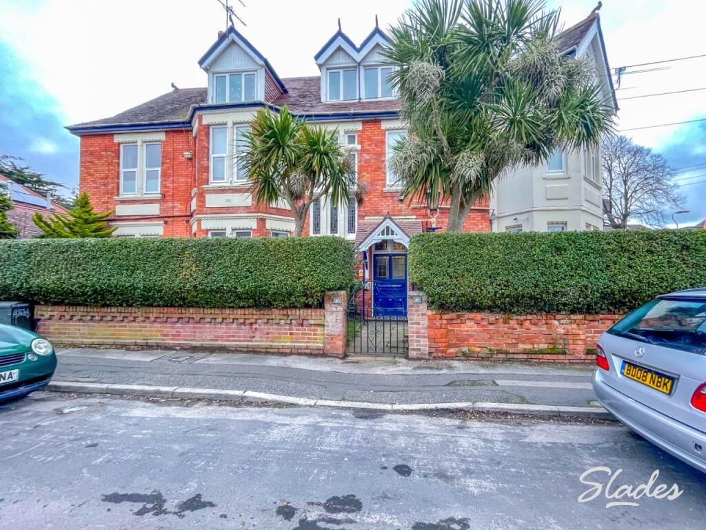 Main image of property: 4 Watkin Road, Boscombe Manor, Bournemouth