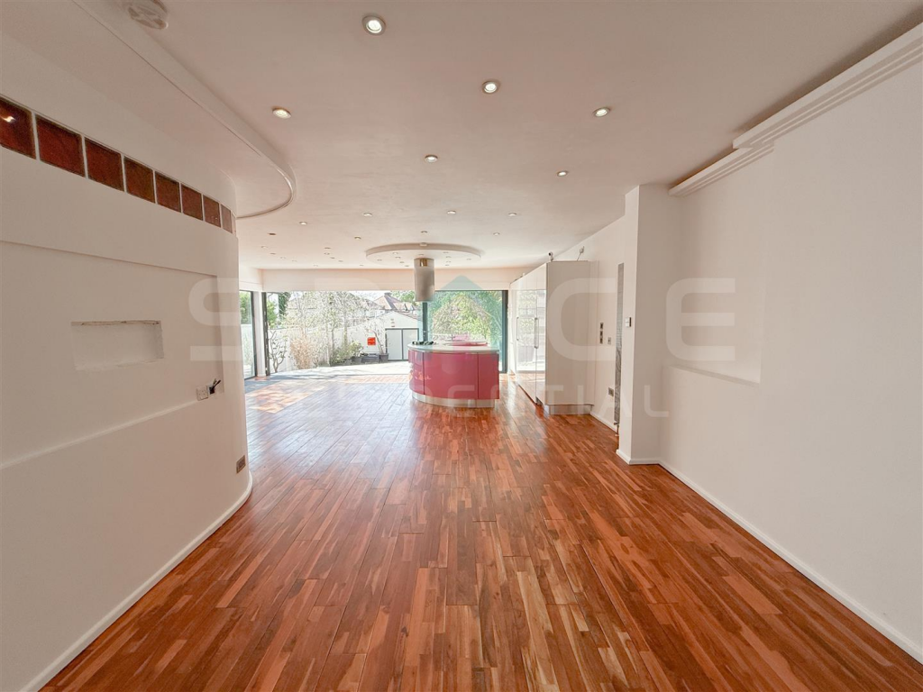 House in Harrow - More