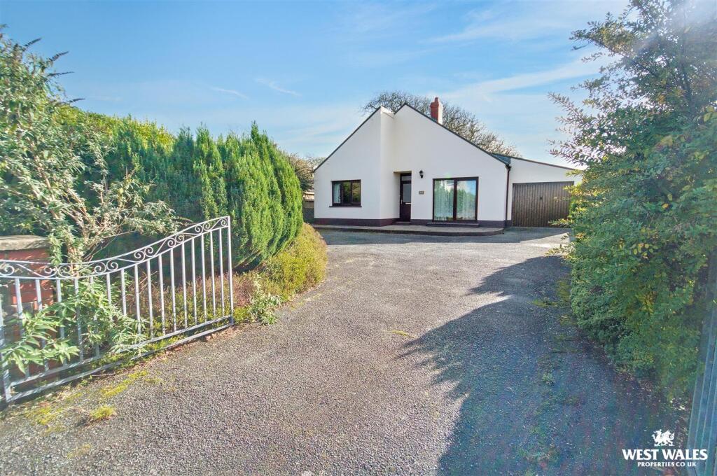 Main image of property: St. Davids Road, Letterston, Haverfordwest