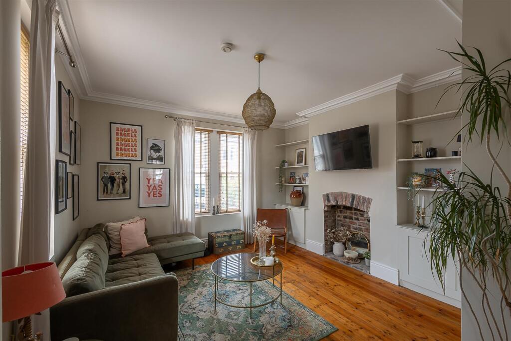 House in Newcastle upon Tyne - View 5