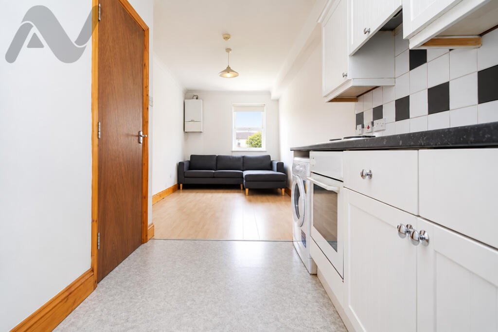 Apartment in London, Finsbury Park - View 3