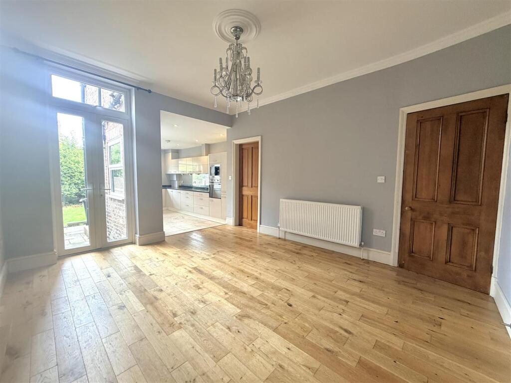 House in Warrington - More