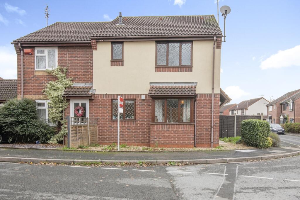Main image of property: Regent Gardens, HEREFORD