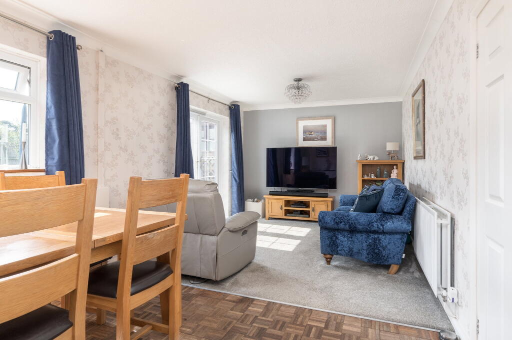 House in Thrapston - View 4