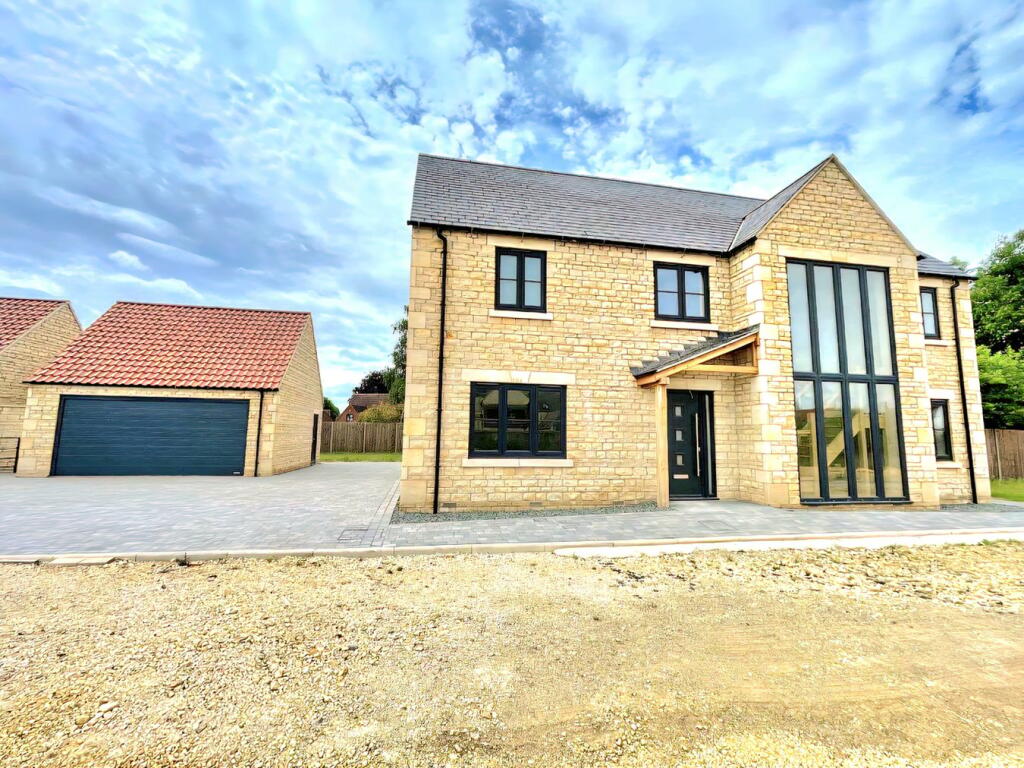 Main image of property: Main Street, Baston, Market Deeping, PE6