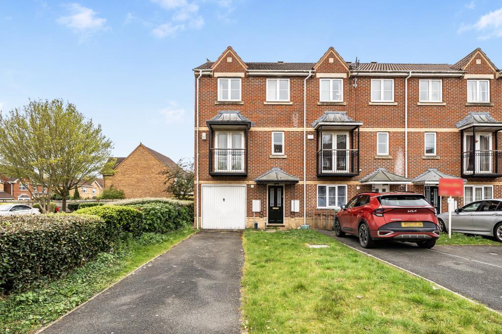 Main image of property: Meyseys Close, Headington, OX3