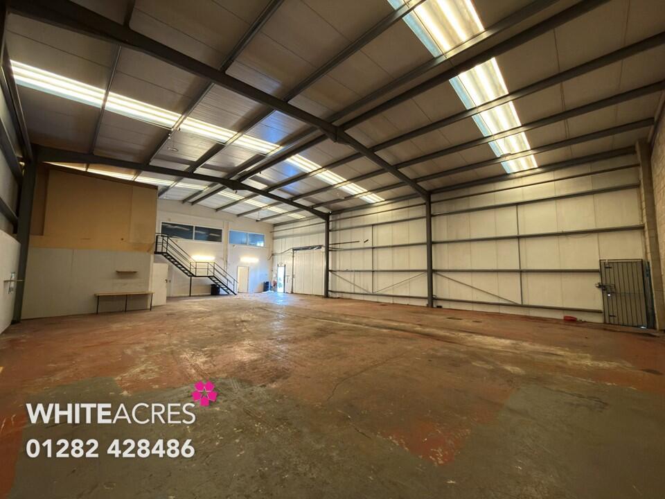 Additional image 5 of Unit 1, Technology Business Park, Duckworth Street, Church, Accrington, Lancashire, BB5 4LQ