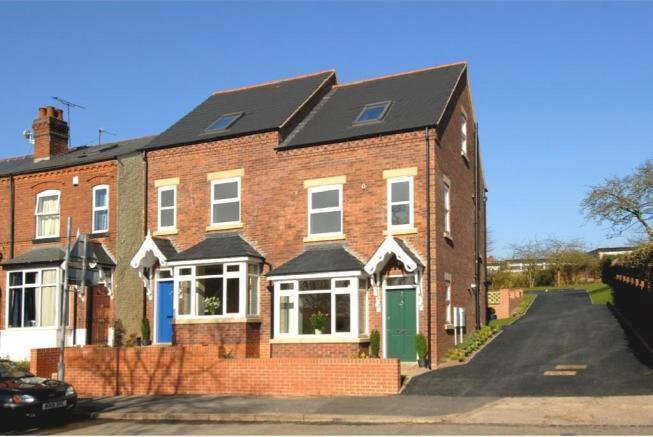 Main image of property: 20a Vicarage Road, Harborne, Birmingham, B17 0SP