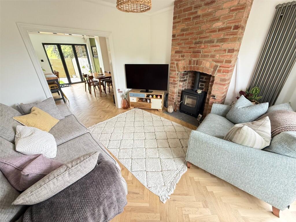 House in Durham, Kimblesworth and Plawsworth - View 2