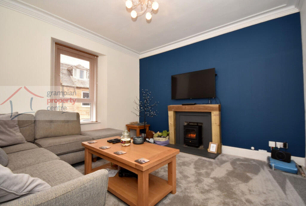 Apartment in Inverness - View 4